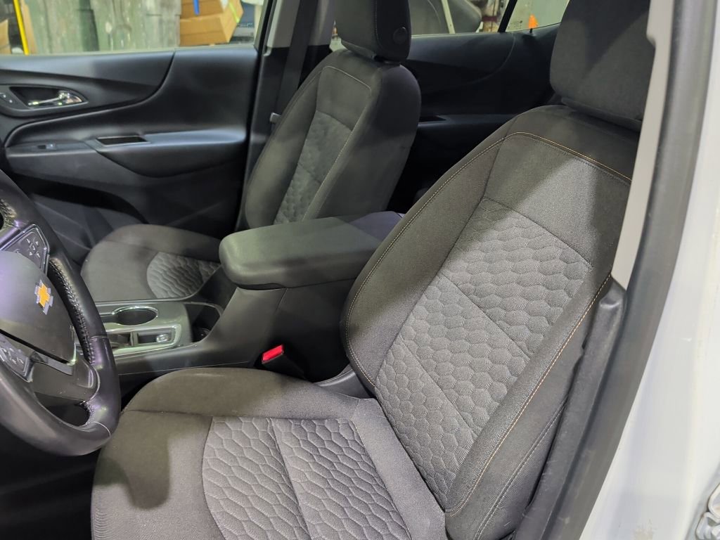 Used 2019 Chevrolet Equinox LT image 11