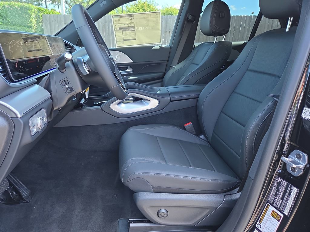 Certified 2026 Mercedes-Benz GLE 350 4MATIC image 10