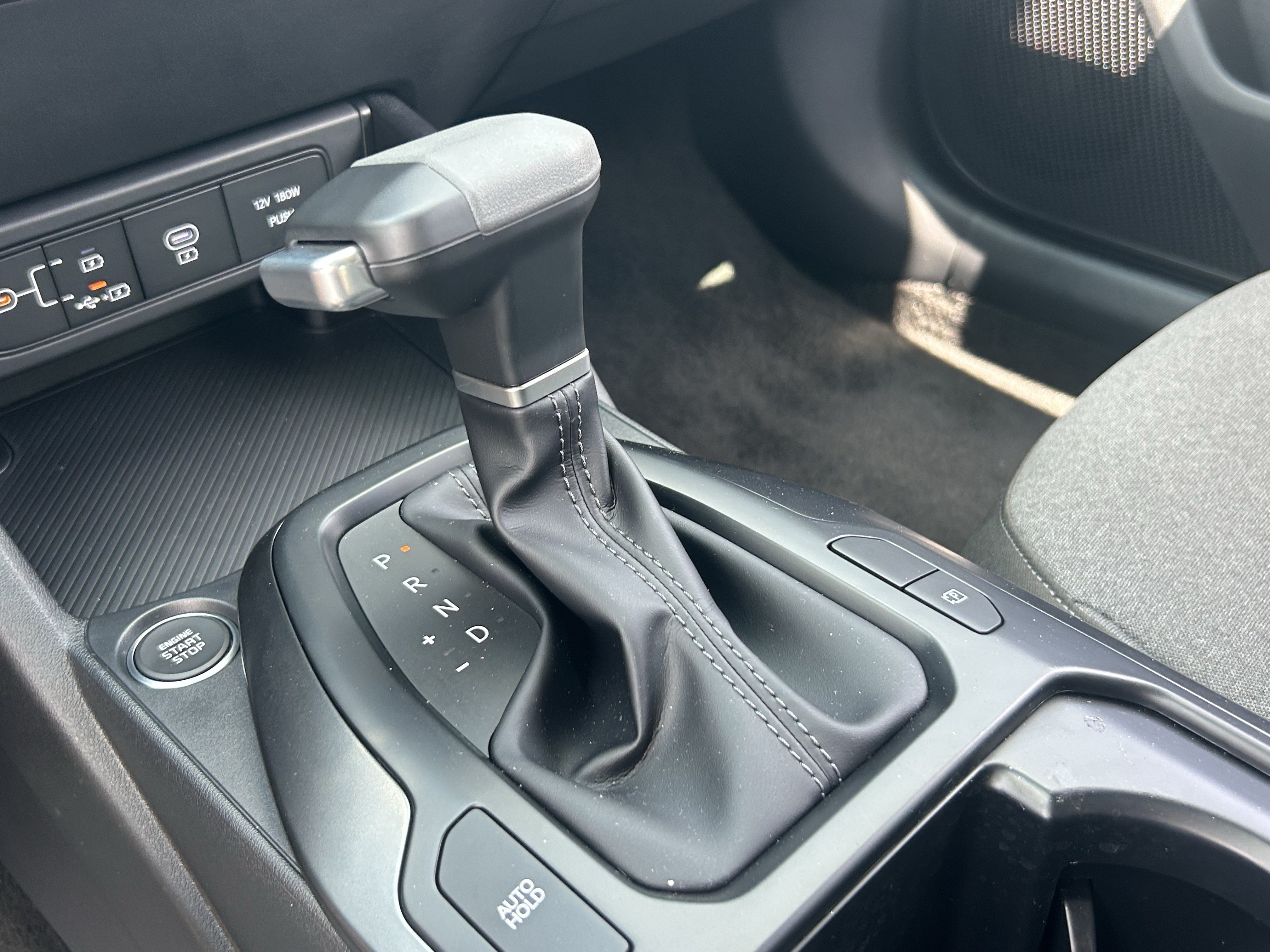 New 2026 Kia K4 FWD image 29
