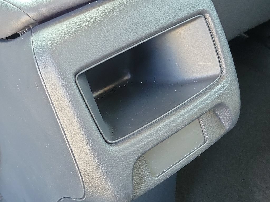Certified 2027 Honda HR-V LX image 12