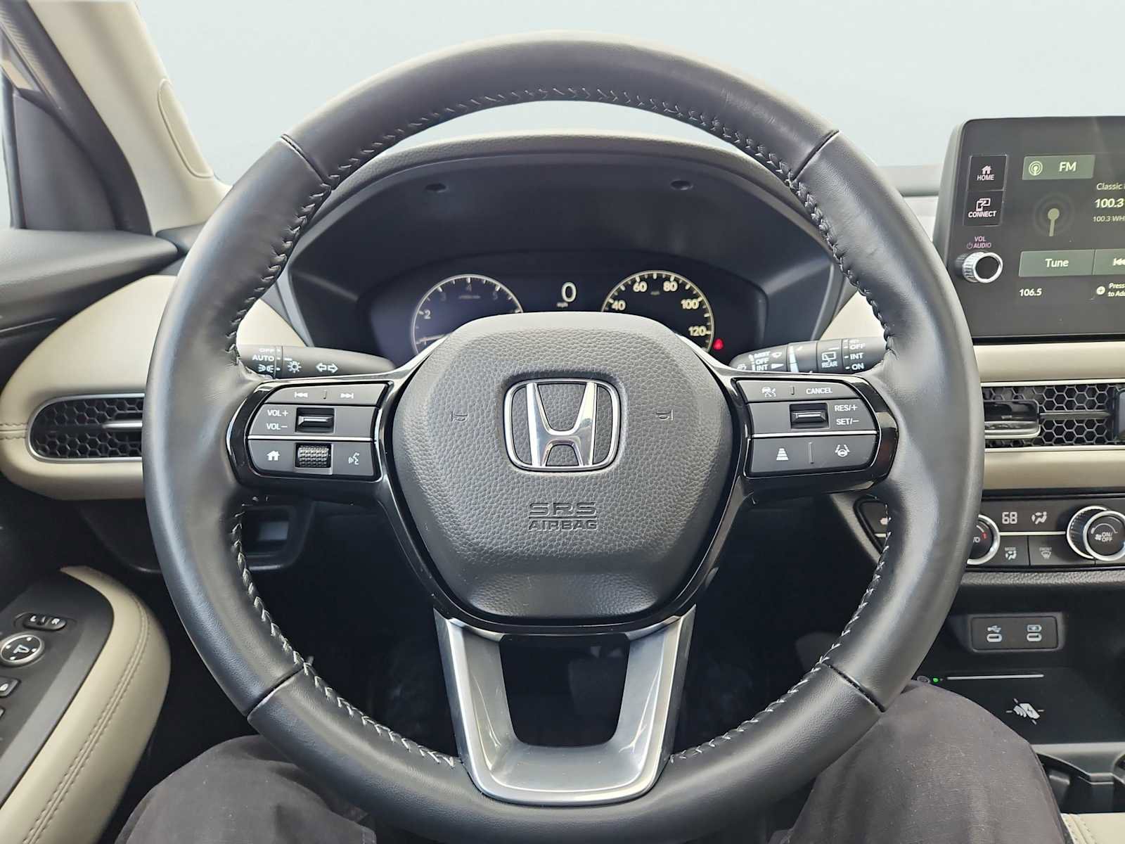 Certified 2026 Honda HR-V EX-L image 28