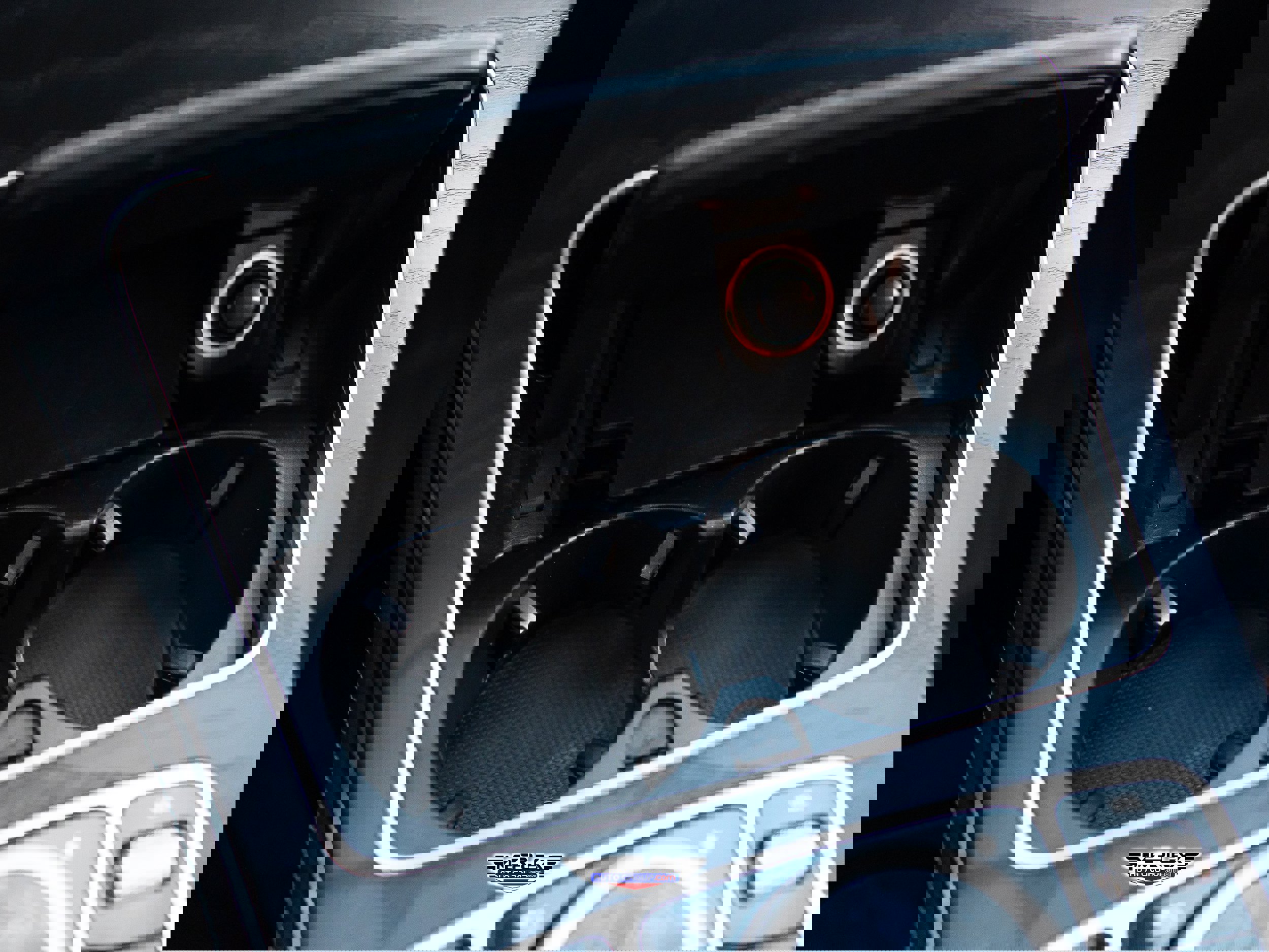 Used 2018 Mercedes-Benz GLC 300 4MATIC Coupe w/ Multimedia Package image 35