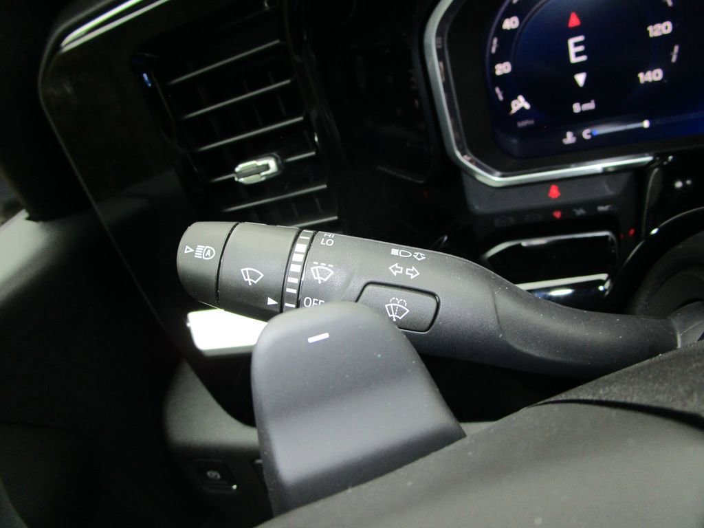 New 2026 Chevrolet Silverado 1500 LTZ image 40