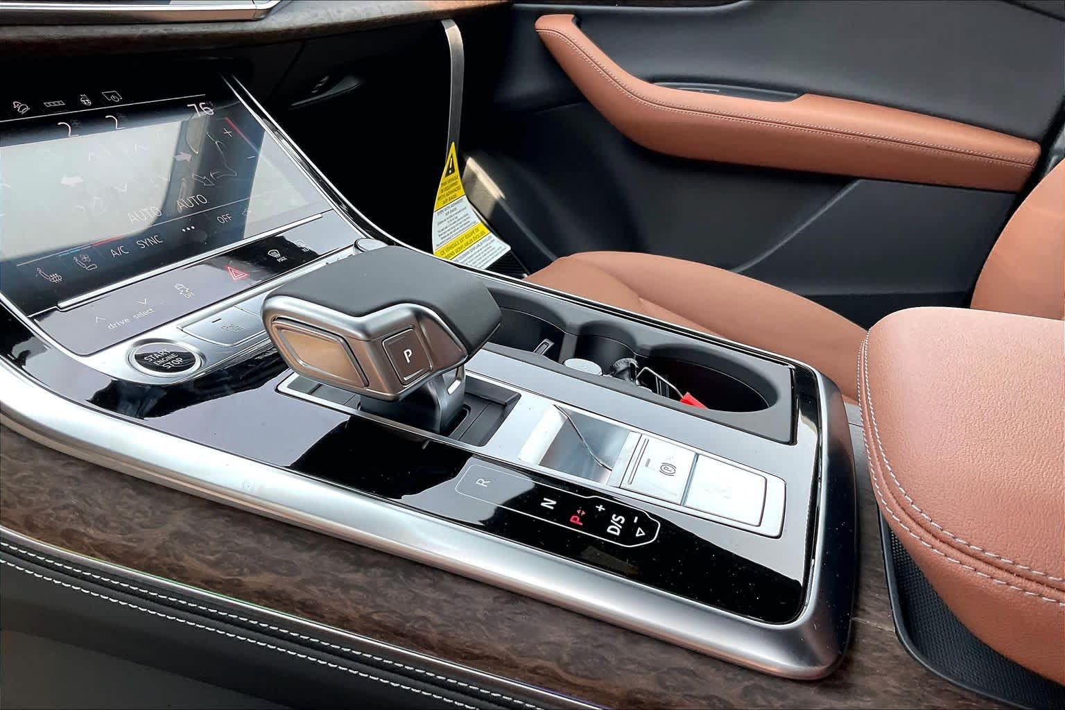 New 2026 Audi Q7 Premium Plus AWD/4WD image 7