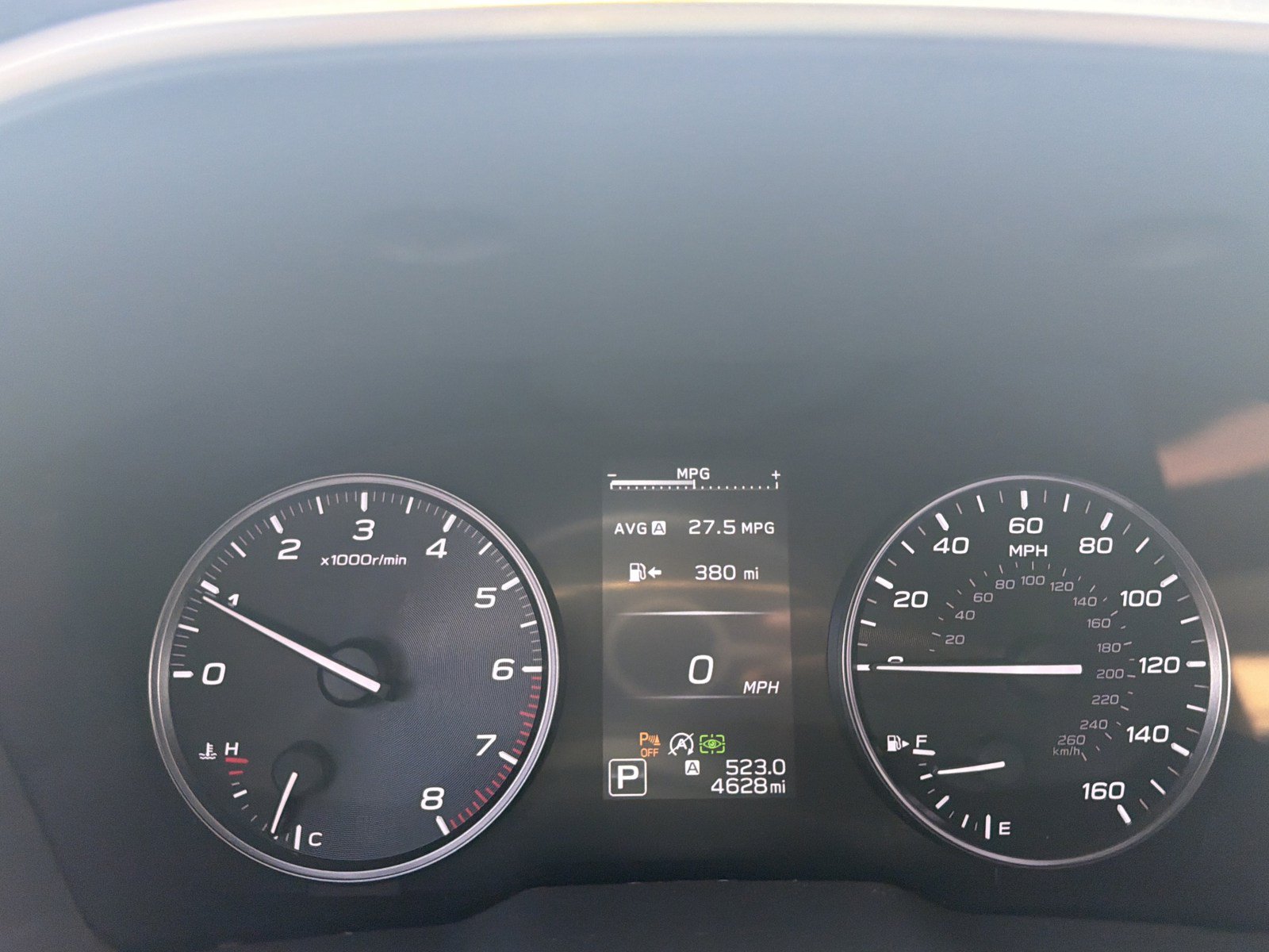 Used 2025 Subaru Outback Limited w/ Tech Package 3 AWD/4WD image 16