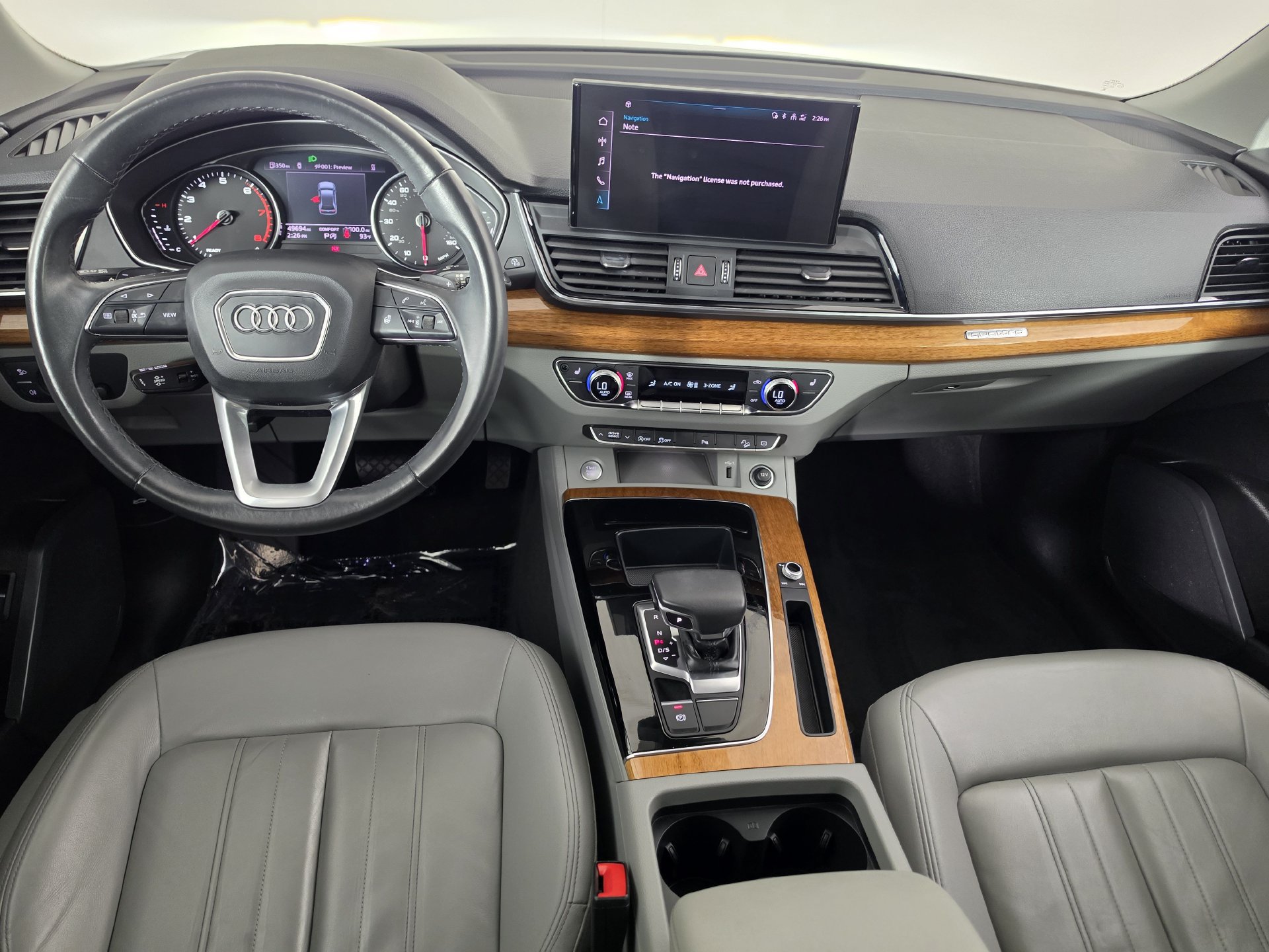 Certified 2023 Audi Q5 2.0T Premium w/ Convenience Package AWD/4WD image 24