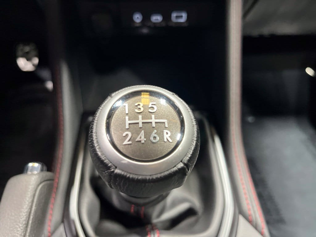 Certified 2025 Subaru WRX Premium AWD/4WD image 32
