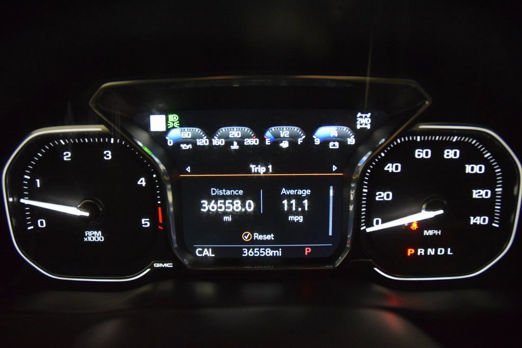 Used 2022 GMC Sierra 3500 Denali w/ Denali Ultimate Package image 53