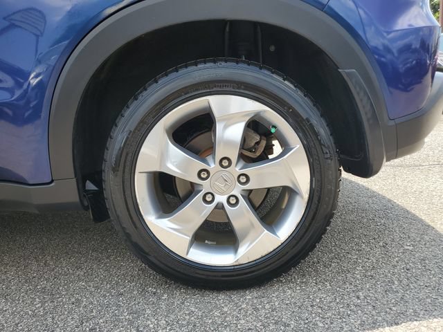 Used 2017 Honda HR-V LX image 10