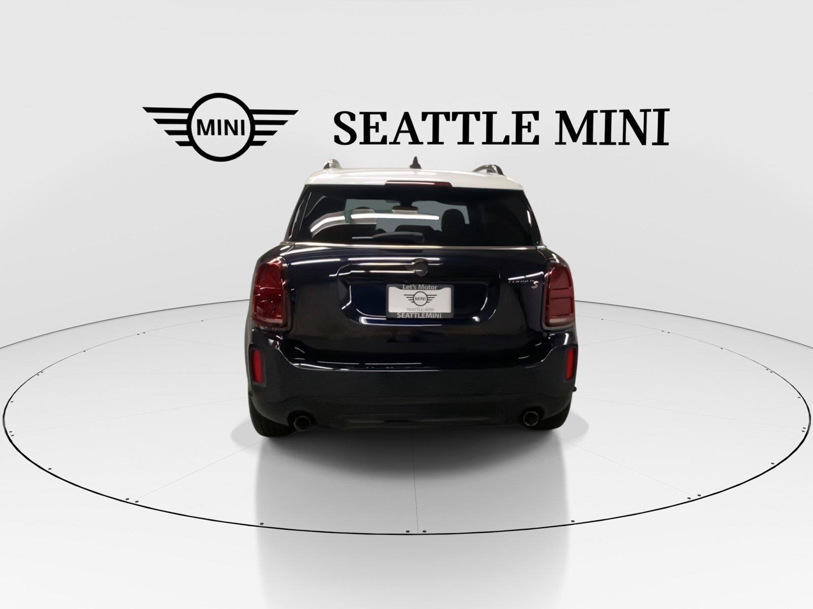Used 2024 MINI Cooper Countryman S AWD/4WD image 10
