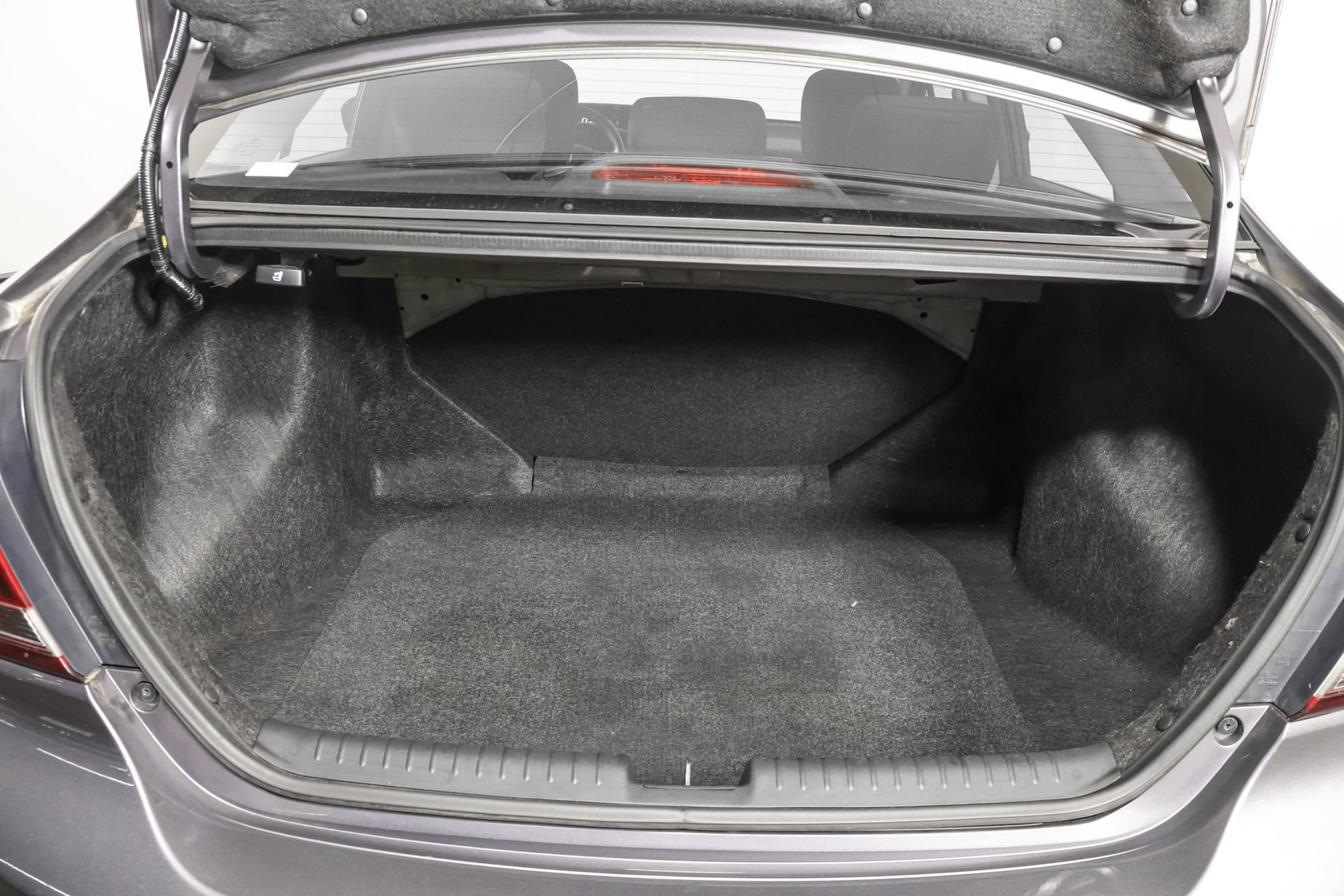 Used 2015 Honda Civic LX image 37