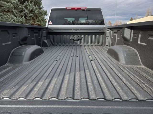 New 2026 Chevrolet Silverado 3500 LT w/ All Star Edition AWD/4WD image 31
