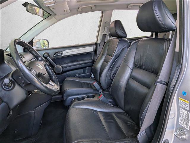 Used 2011 Honda CR-V EX-L image 14