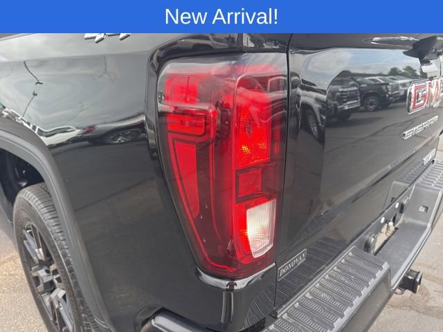 Used 2026 GMC Sierra 1500 Elevation AWD/4WD image 21