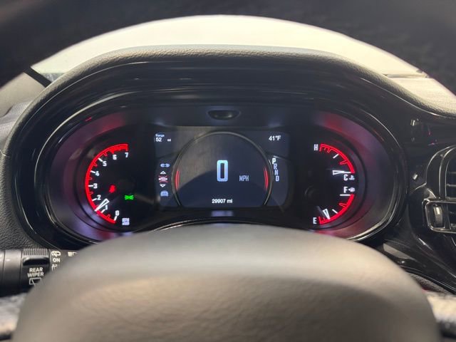 Used 2022 Dodge Durango R/T w/ Trailer Tow Group IV image 8