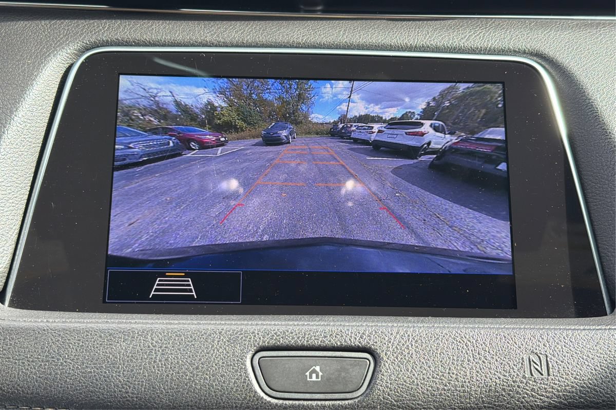 Used 2020 Cadillac XT4 Premium Luxury FWD image 30