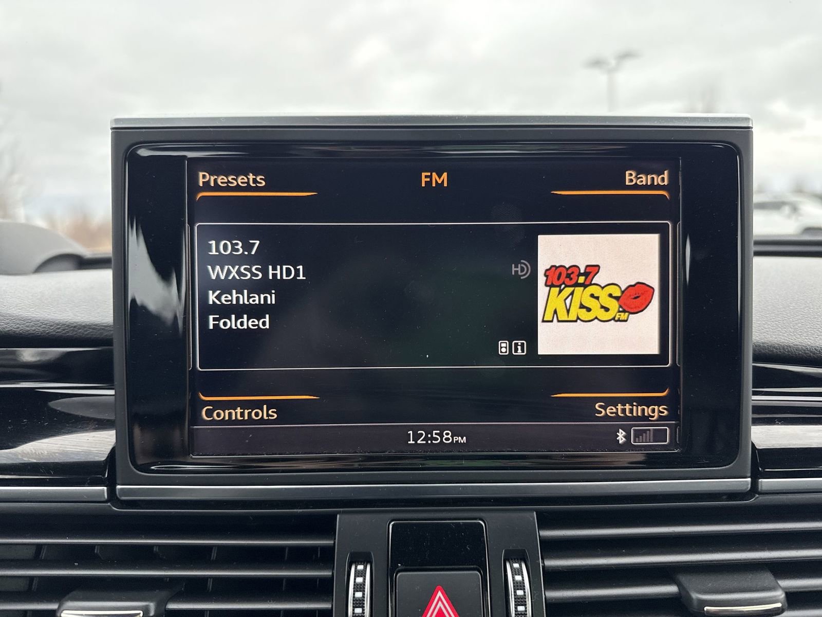 Used 2017 Audi RS 7 Prestige image 16