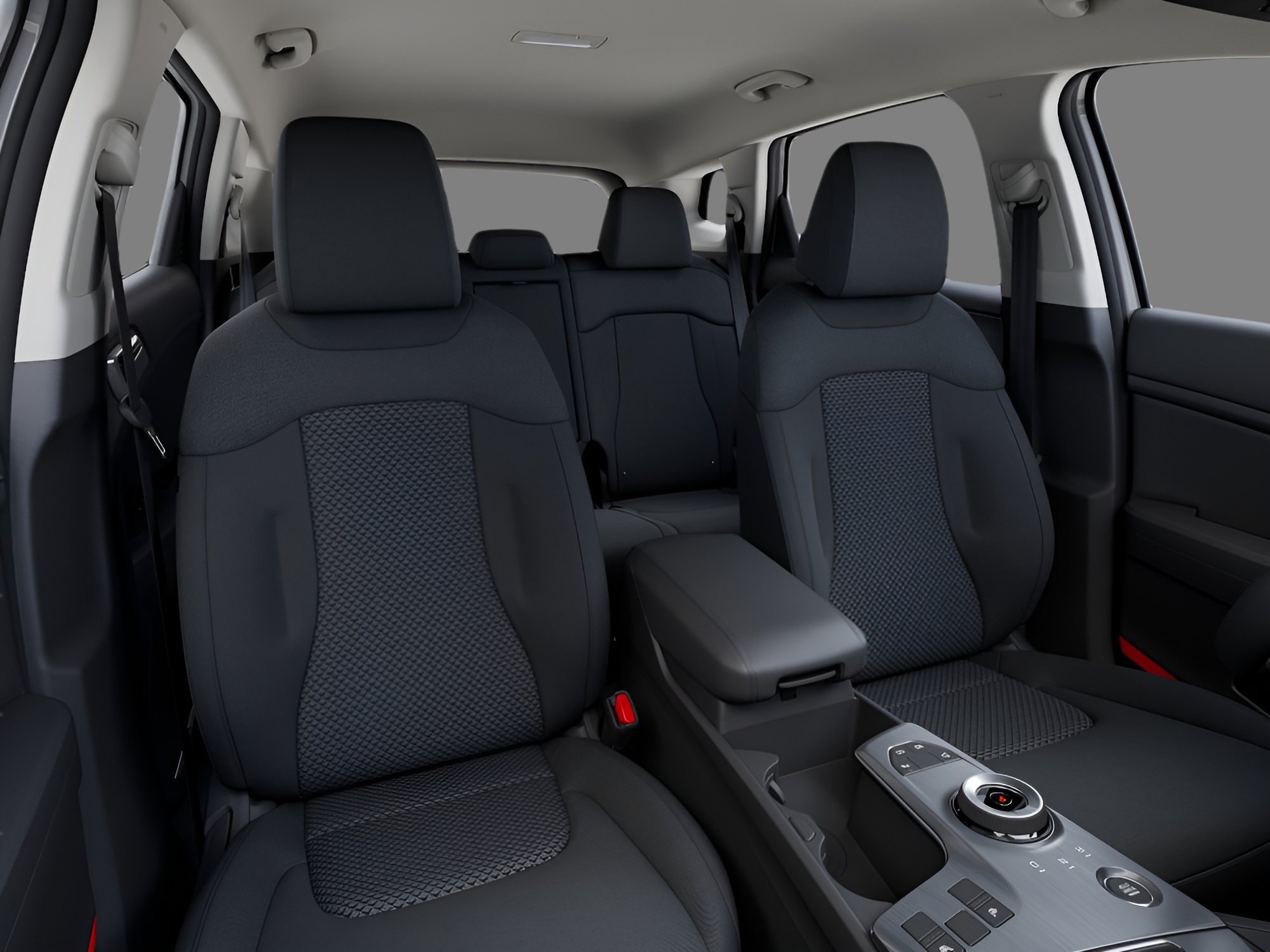New 2027 Kia Sportage S AWD/4WD image 15