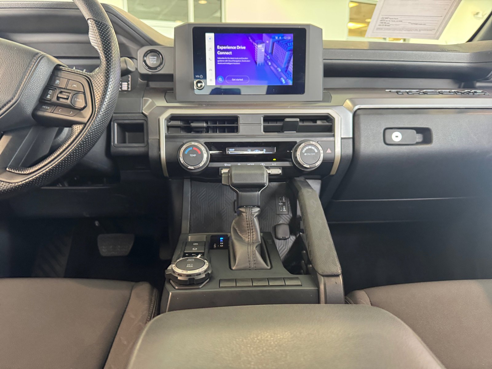 Certified 2025 Toyota Tacoma SR5 image 20