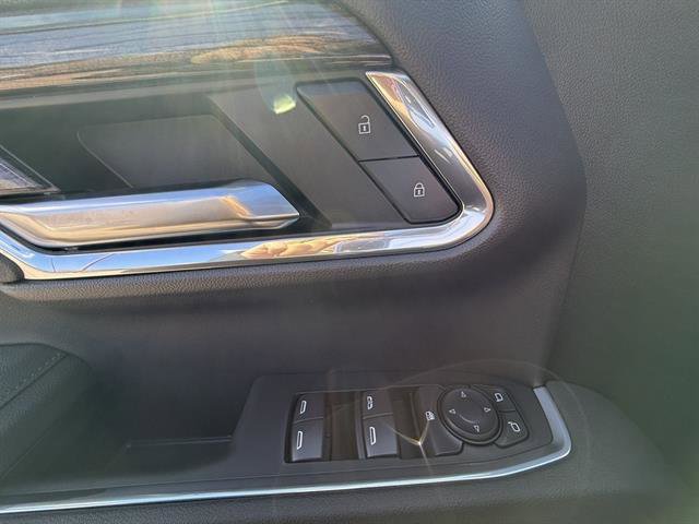 New 2026 Chevrolet Silverado 1500 LT image 13