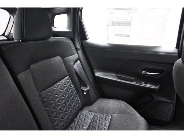 New 2027 Nissan Kicks SV w/ Cold Weather Package FWD image 10