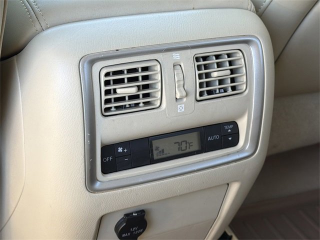 Used 2014 INFINITI QX60 FWD w/ Premium Plus Package image 23