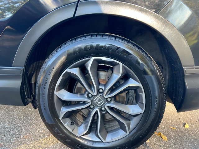 Used 2020 Honda CR-V EX image 28