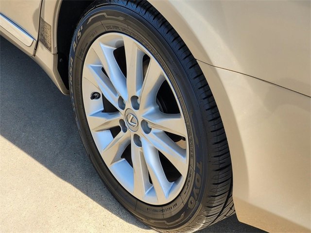 Used 2011 Lexus ES 350 image 7