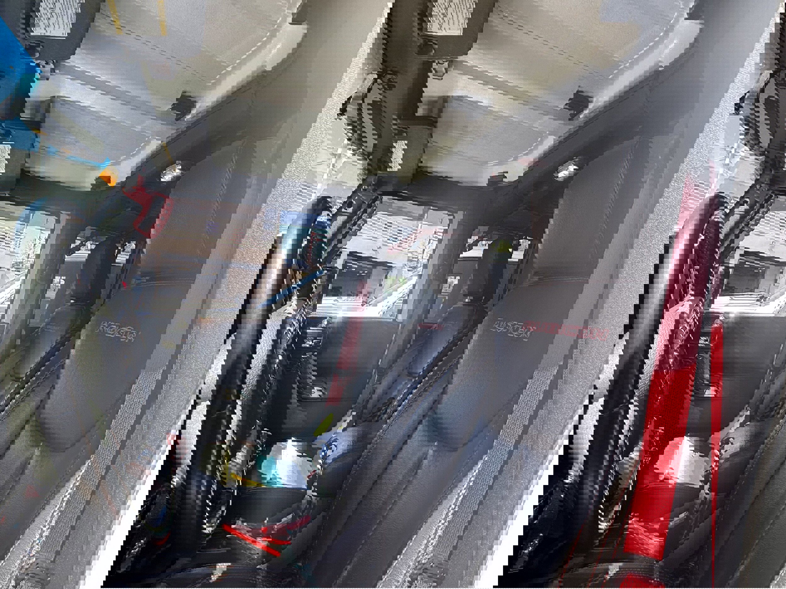 Used 2018 Jeep Wrangler Unlimited Rubicon image 8