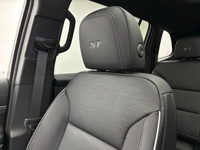 New 2026 Buick Enclave Sport Touring w/ Power Package image 47