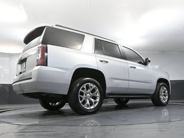 Used 2020 GMC Yukon SLE w/ SLE Value Package AWD/4WD image 50