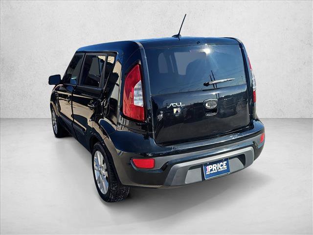 Used 2012 Kia Soul + image 3