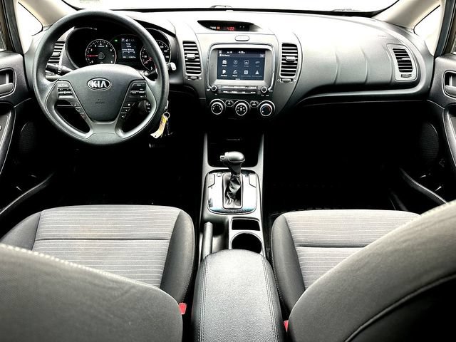 Used 2018 Kia Forte LX w/ LX Popular Package FWD image 27