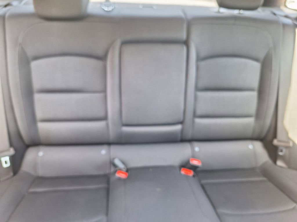 Used 2024 Chevrolet Malibu LT image 27