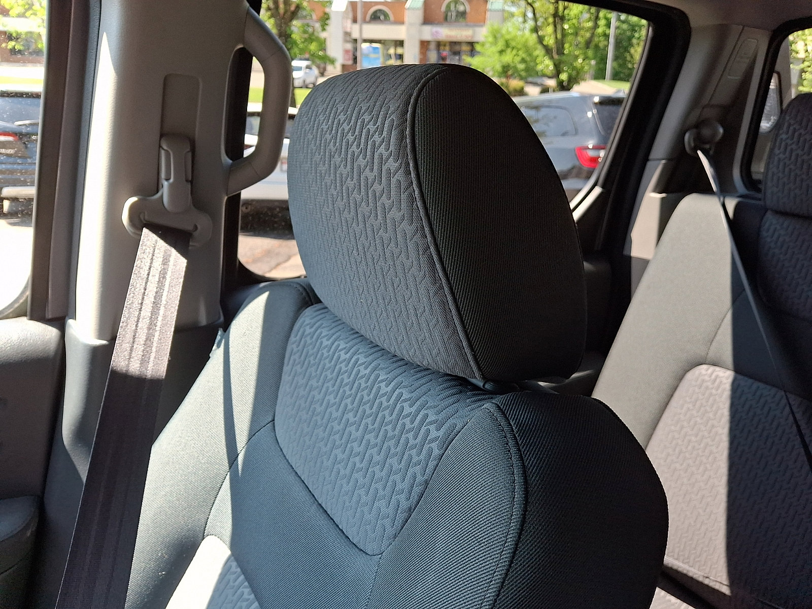 Used 2014 Honda Ridgeline RTS image 17