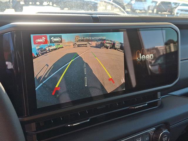 New 2026 Jeep Wrangler Sahara image 15