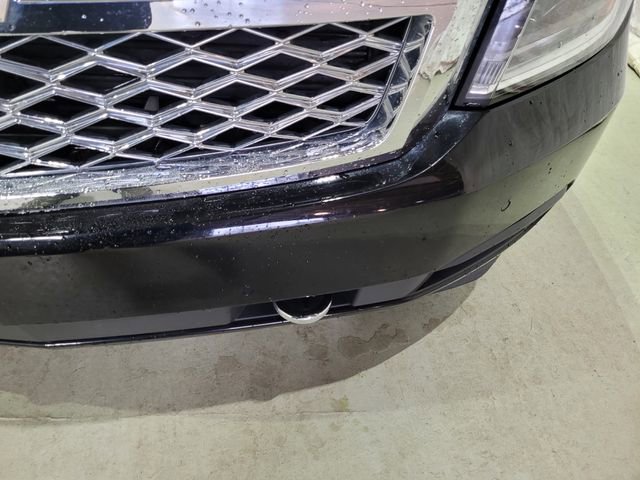 Used 2017 Chevrolet Tahoe LT w/ LT Signature Package image 11