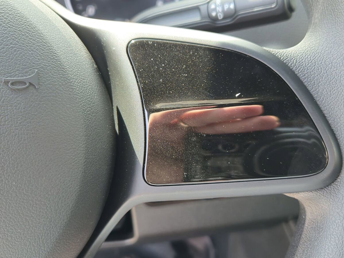 New 2024 Mercedes-Benz Sprinter 2500 image 17