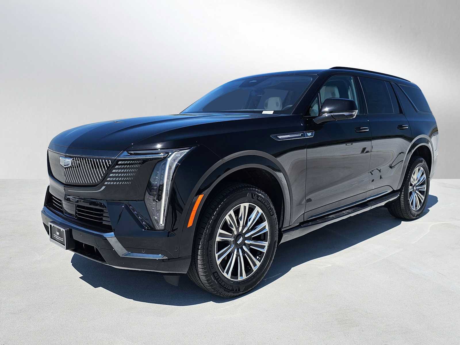 New 2026 Cadillac Escalade IQL Sport 1 AWD/4WD image 7