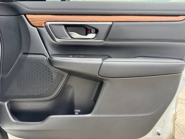 Used 2021 Honda CR-V Touring image 29