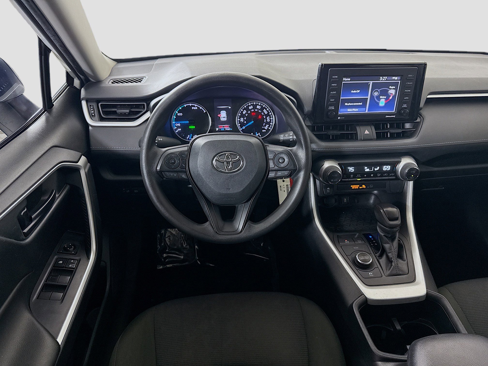 Used 2022 Toyota RAV4 LE image 17