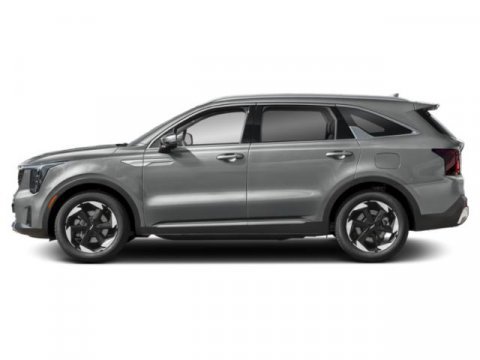 Used 2025 Kia Sorento EX AWD/4WD image 6