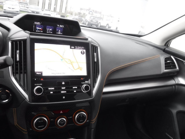 Used 2021 Subaru Crosstrek 2.5i Limited w/ Moonroof Package 2 image 20