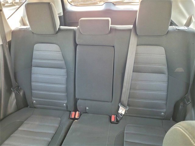 Used 2021 Honda CR-V Special Edition image 11