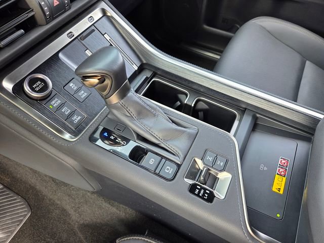 Used 2024 Lexus GX 550 AWD/4WD image 30