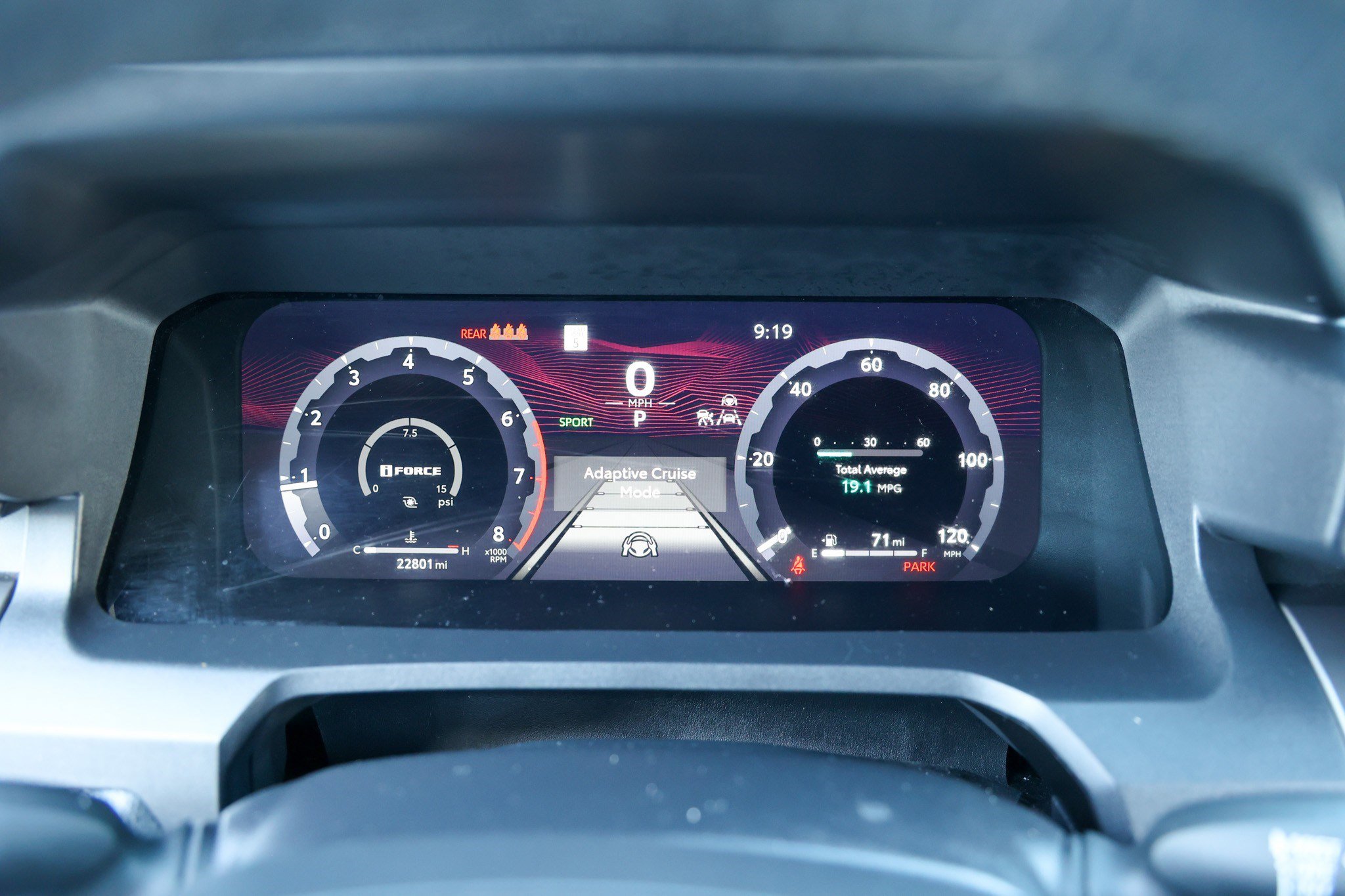 Used 2024 Toyota Tacoma TRD Sport image 17