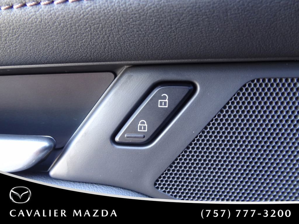 New 2026 MAZDA MAZDA3 s Sport image 14
