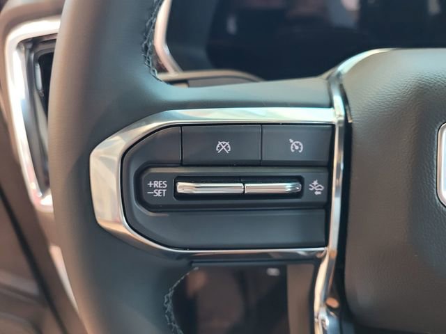 New 2025 GMC Canyon Elevation image 30