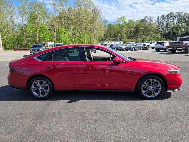 Used 2024 Honda Accord EX image 8
