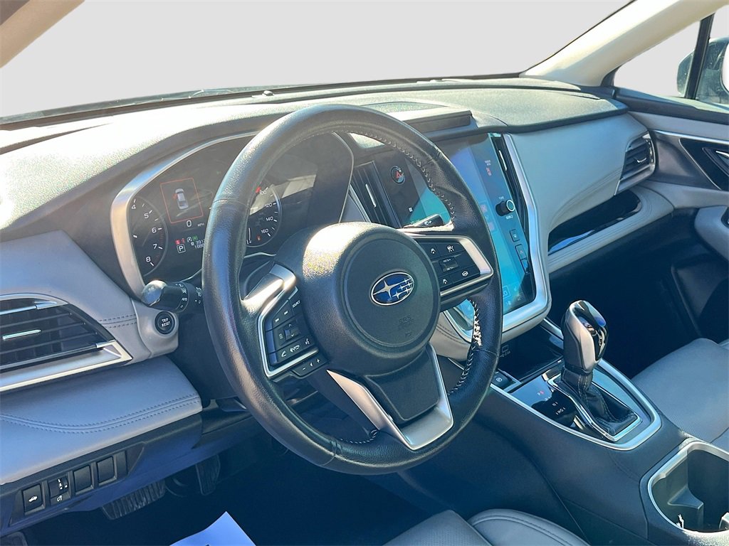 Used 2024 Subaru Legacy Limited image 11
